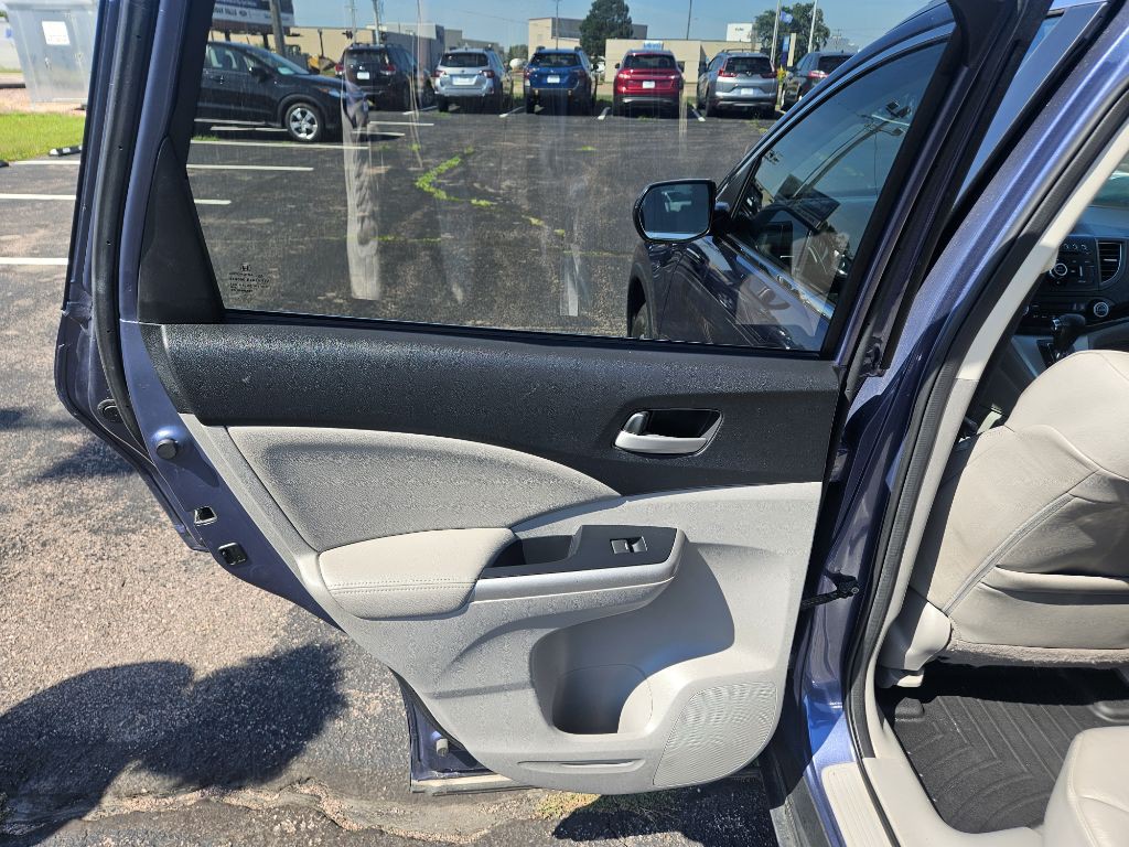 2013 Honda CR-V Image 11