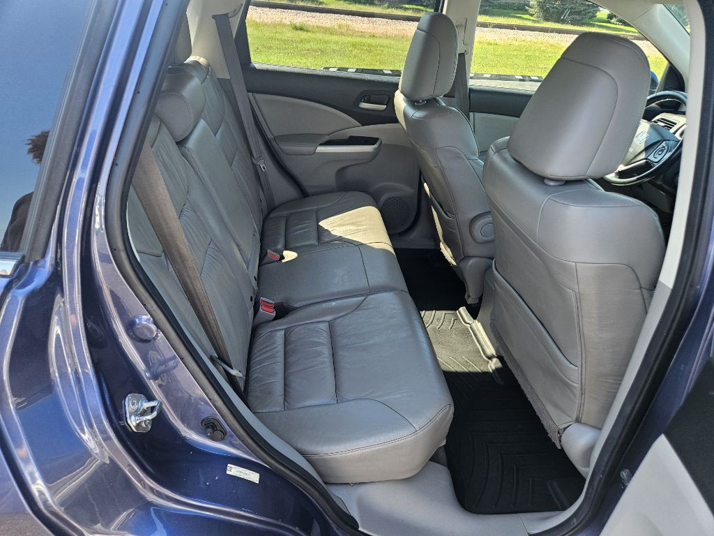 2013 Honda CR-V Image 14
