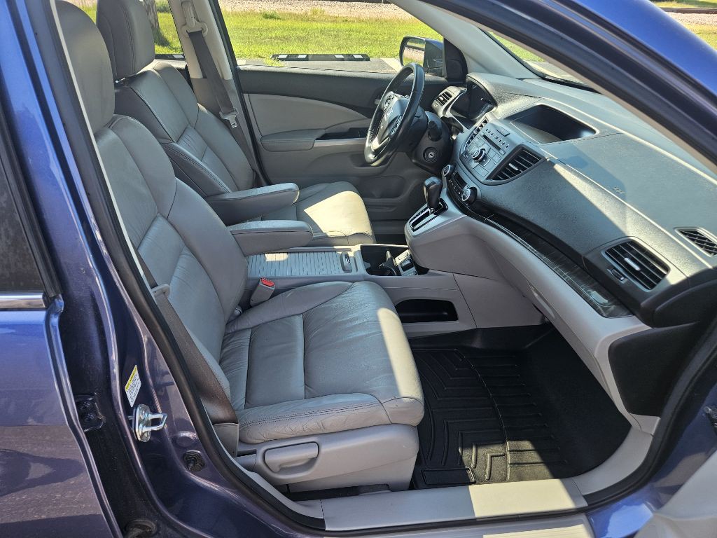 2013 Honda CR-V Image 15