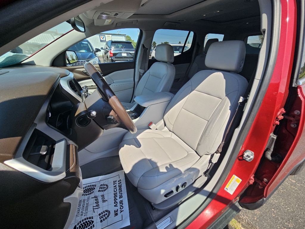 2019 GMC Acadia Image 11