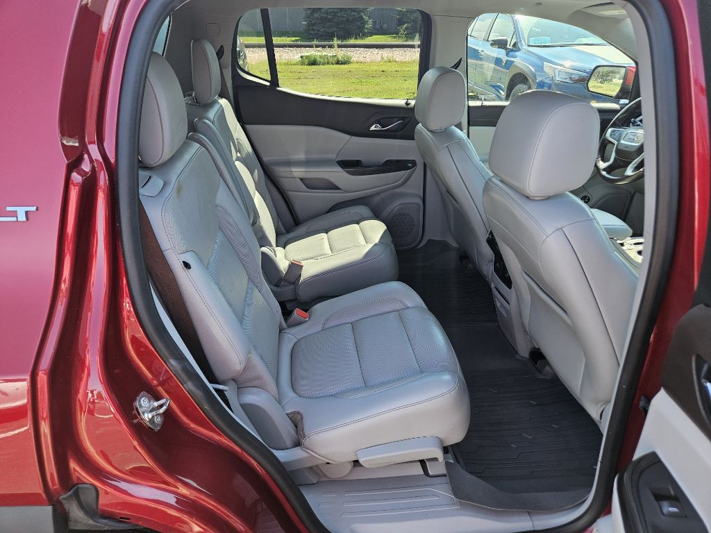 2019 GMC Acadia Image 15