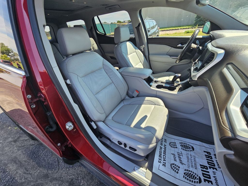 2019 GMC Acadia Image 19