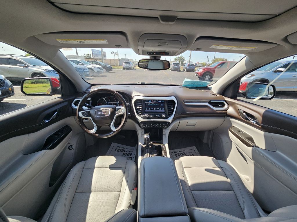 2019 GMC Acadia Image 20