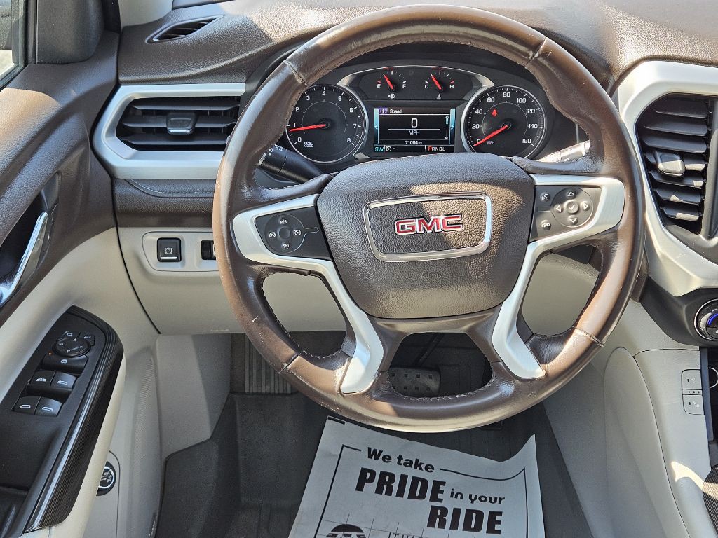 2019 GMC Acadia Image 21