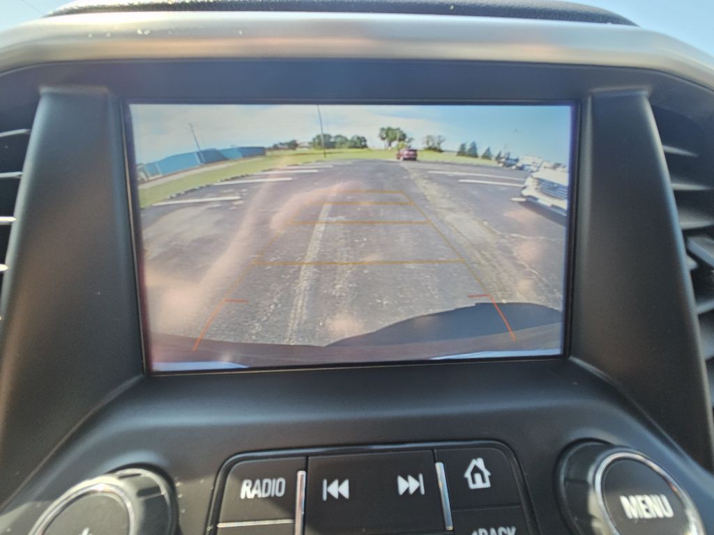 2019 GMC Acadia Image 24