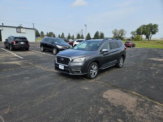 Image for 2020 Subaru Ascent Touring ID: 6819615