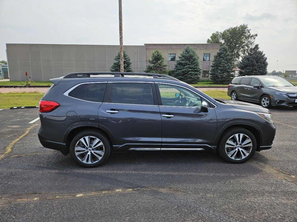 2020 Subaru Ascent Image 6
