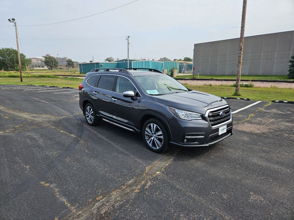 2020 Subaru Ascent Image 7