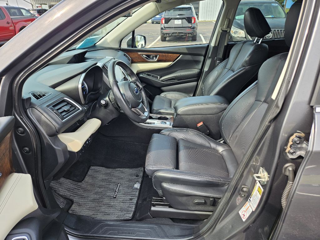 2020 Subaru Ascent Image 9