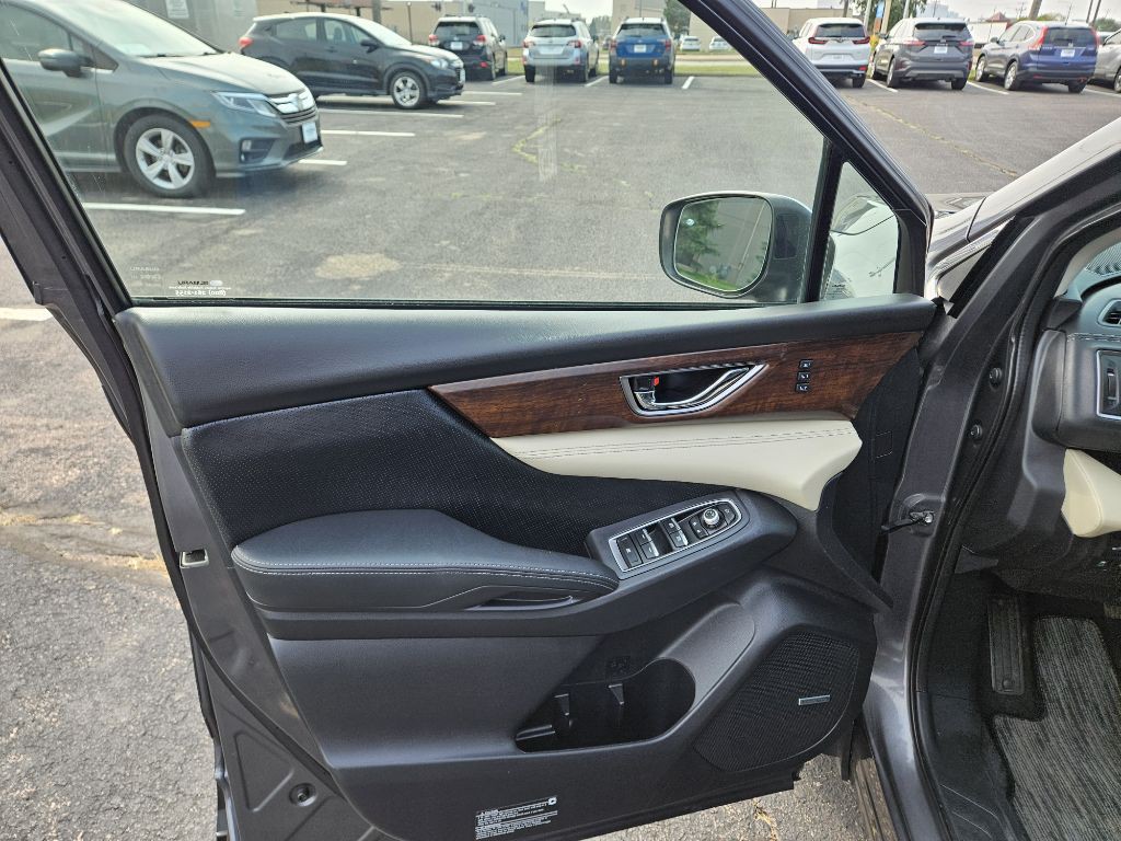 2020 Subaru Ascent Image 10