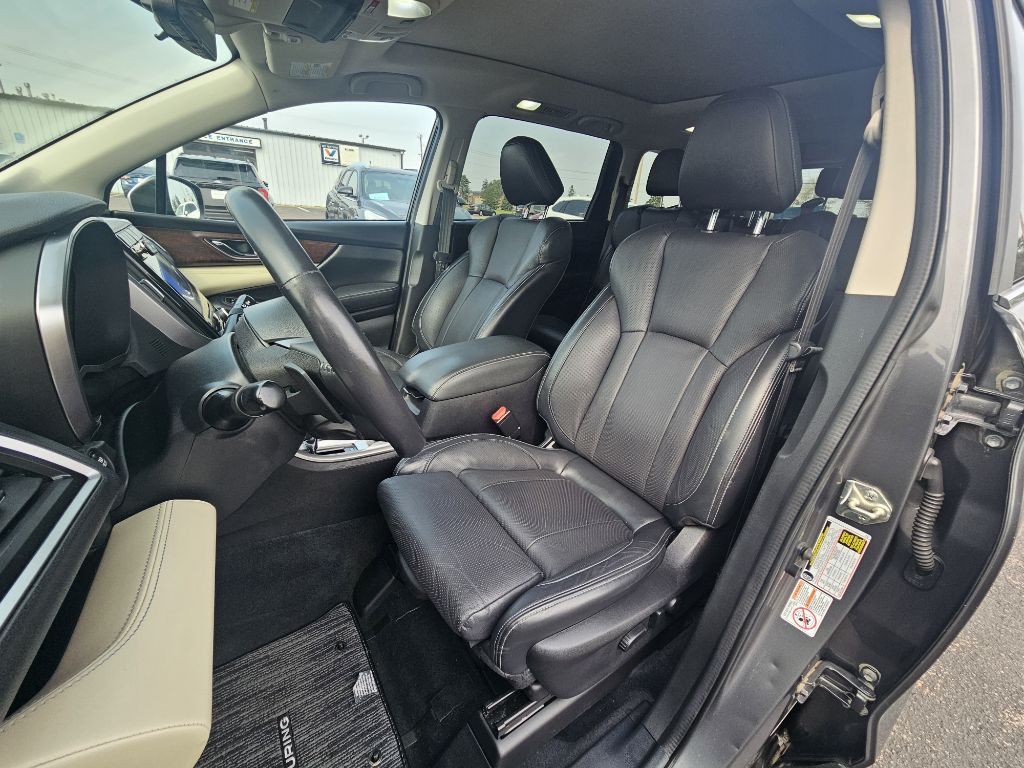 2020 Subaru Ascent Image 11