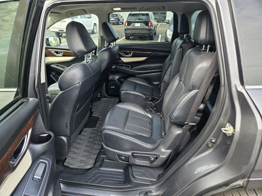 2020 Subaru Ascent Image 12