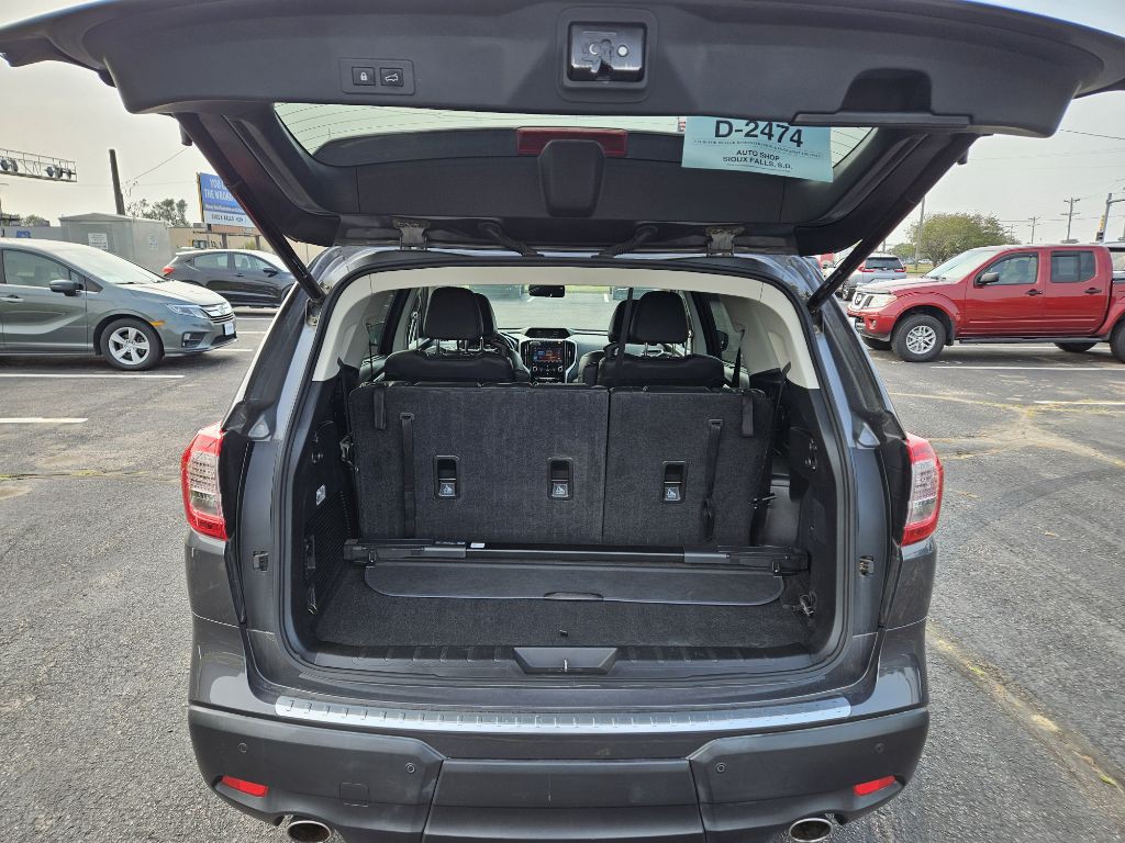 2020 Subaru Ascent Image 13