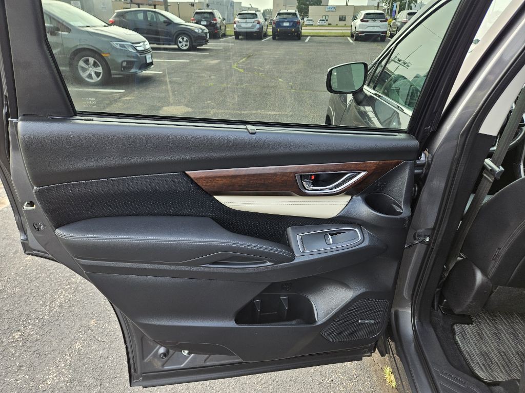 2020 Subaru Ascent Image 14