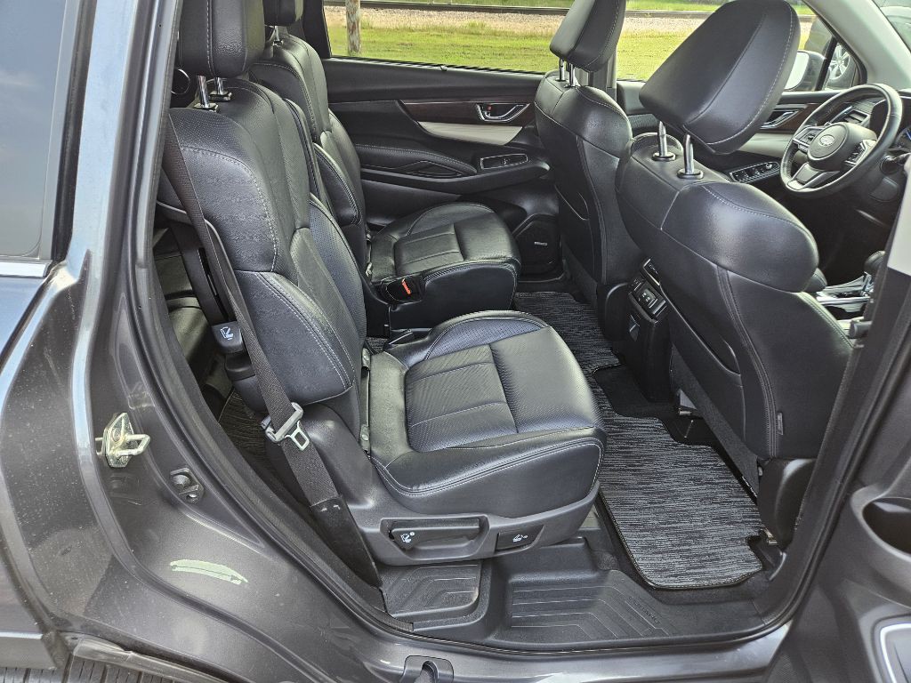 2020 Subaru Ascent Image 15