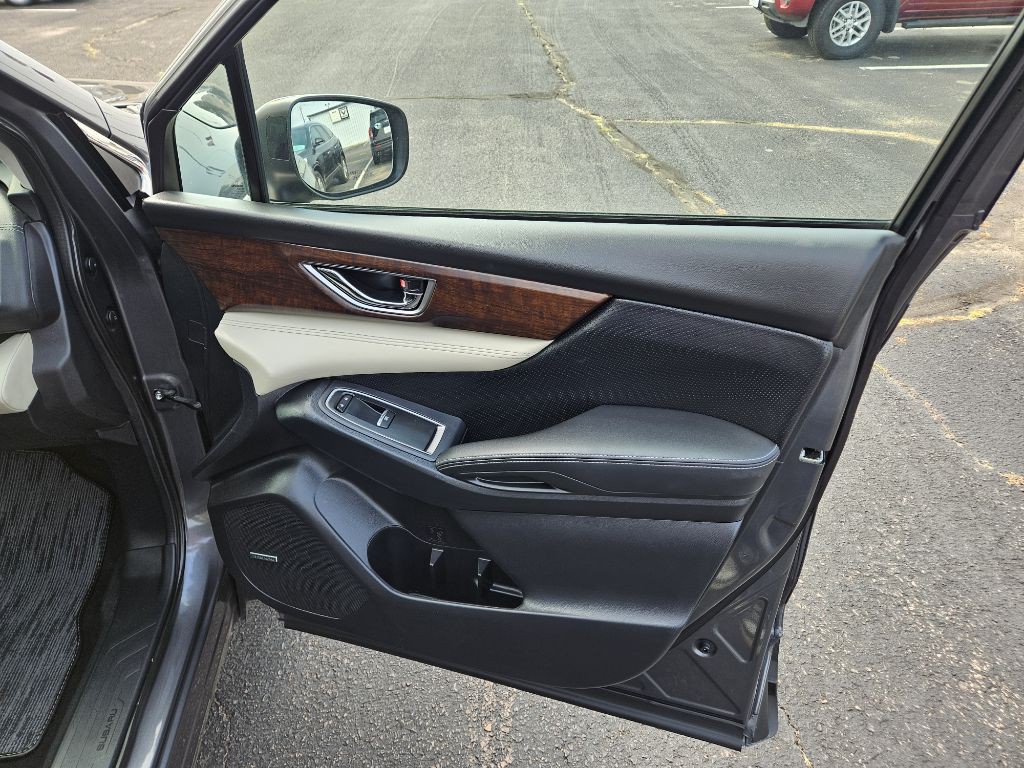 2020 Subaru Ascent Image 18