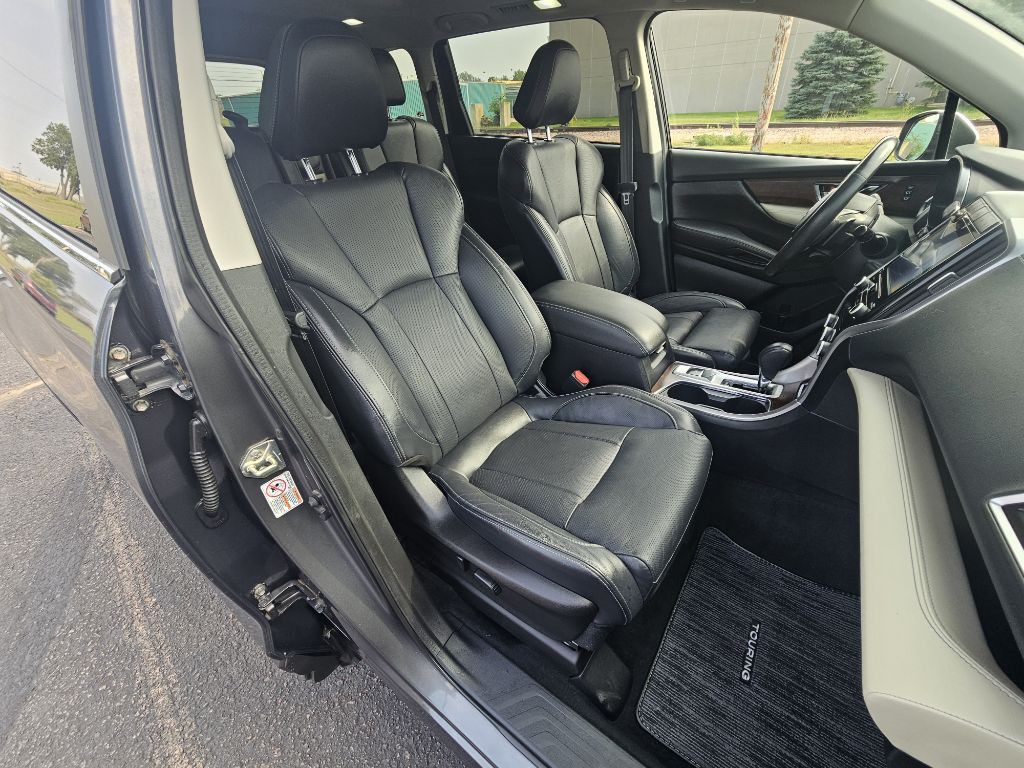 2020 Subaru Ascent Image 19