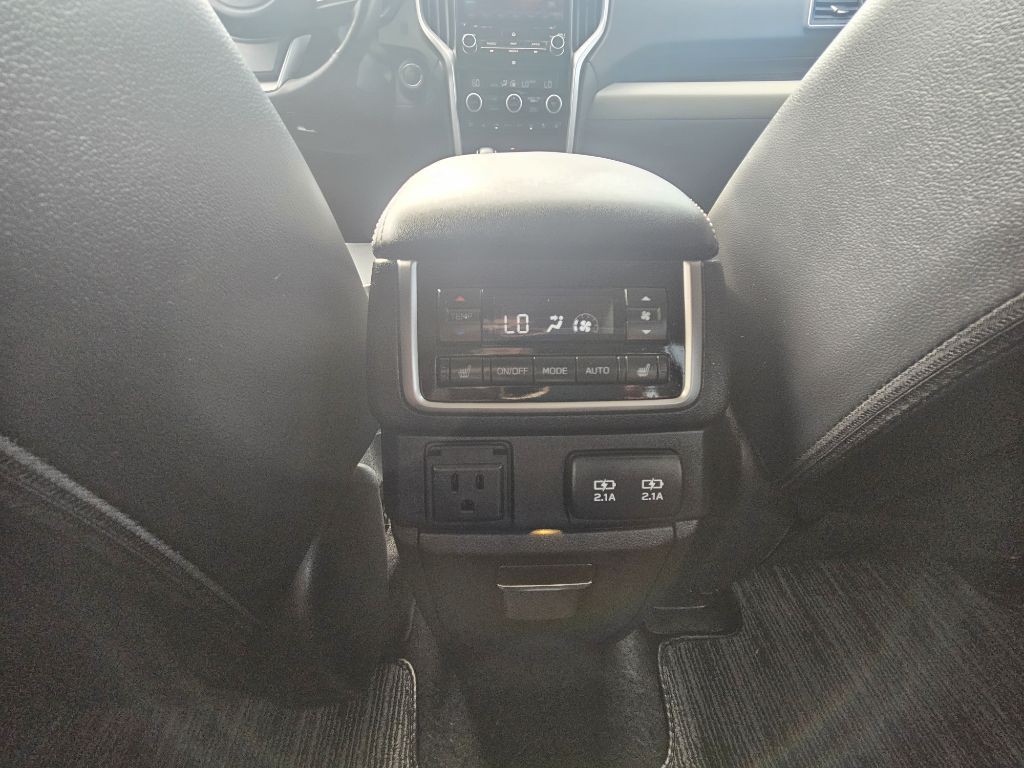 2020 Subaru Ascent Image 20