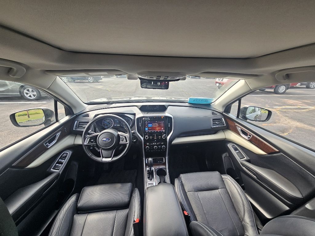2020 Subaru Ascent Image 21