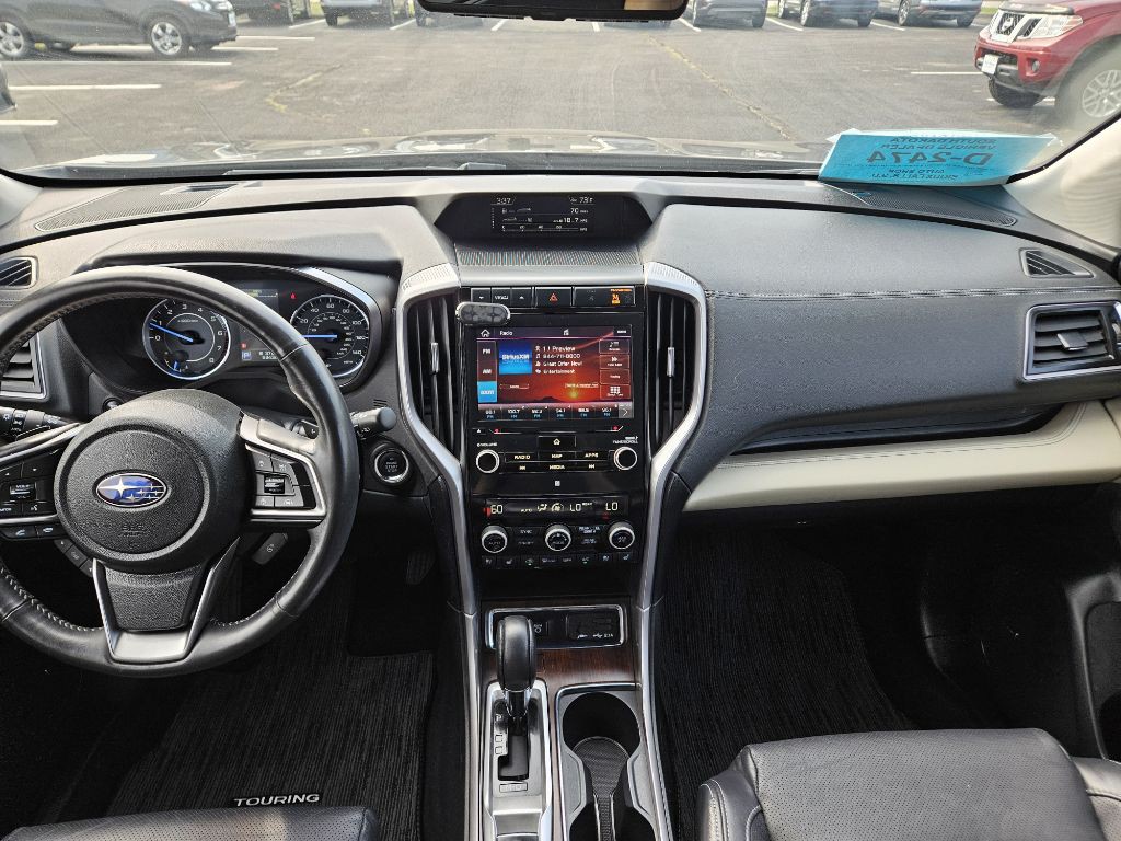 2020 Subaru Ascent Image 22