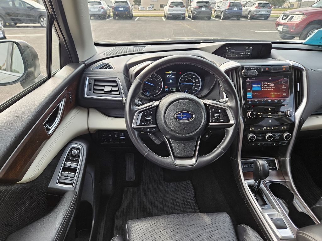 2020 Subaru Ascent Image 23