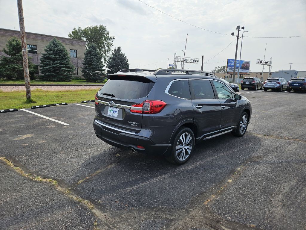 2020 Subaru Ascent Image 5