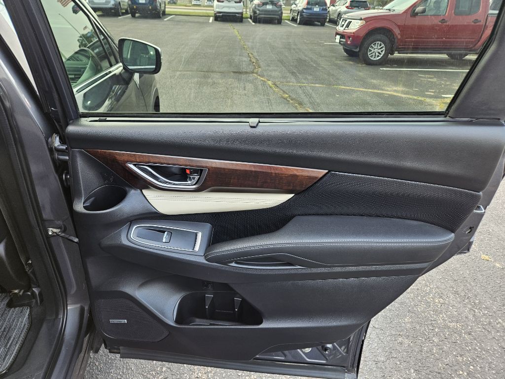 2020 Subaru Ascent Image 16