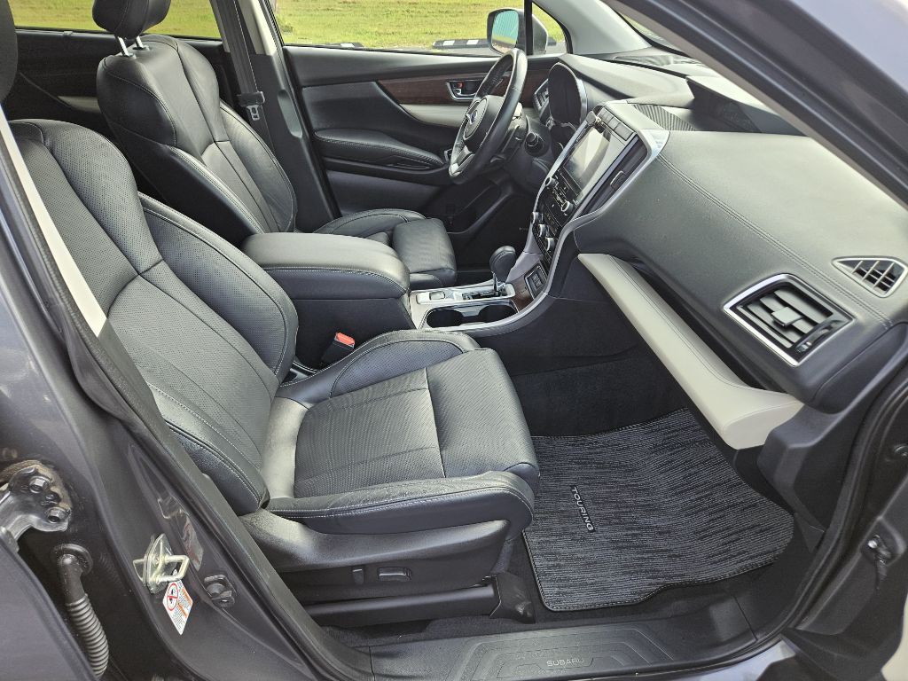 2020 Subaru Ascent Image 17