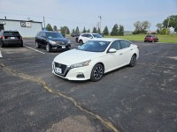 Image for 2019 Nissan Altima 2.5 S ID: 6819674