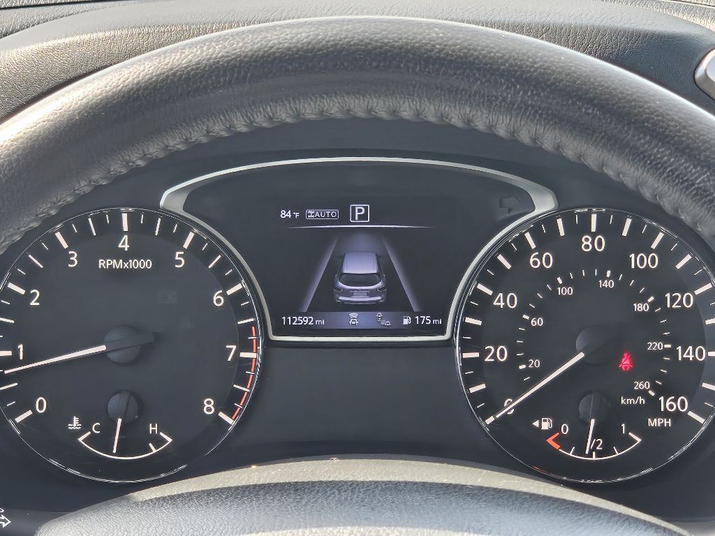 2020 Nissan Pathfinder Image 22