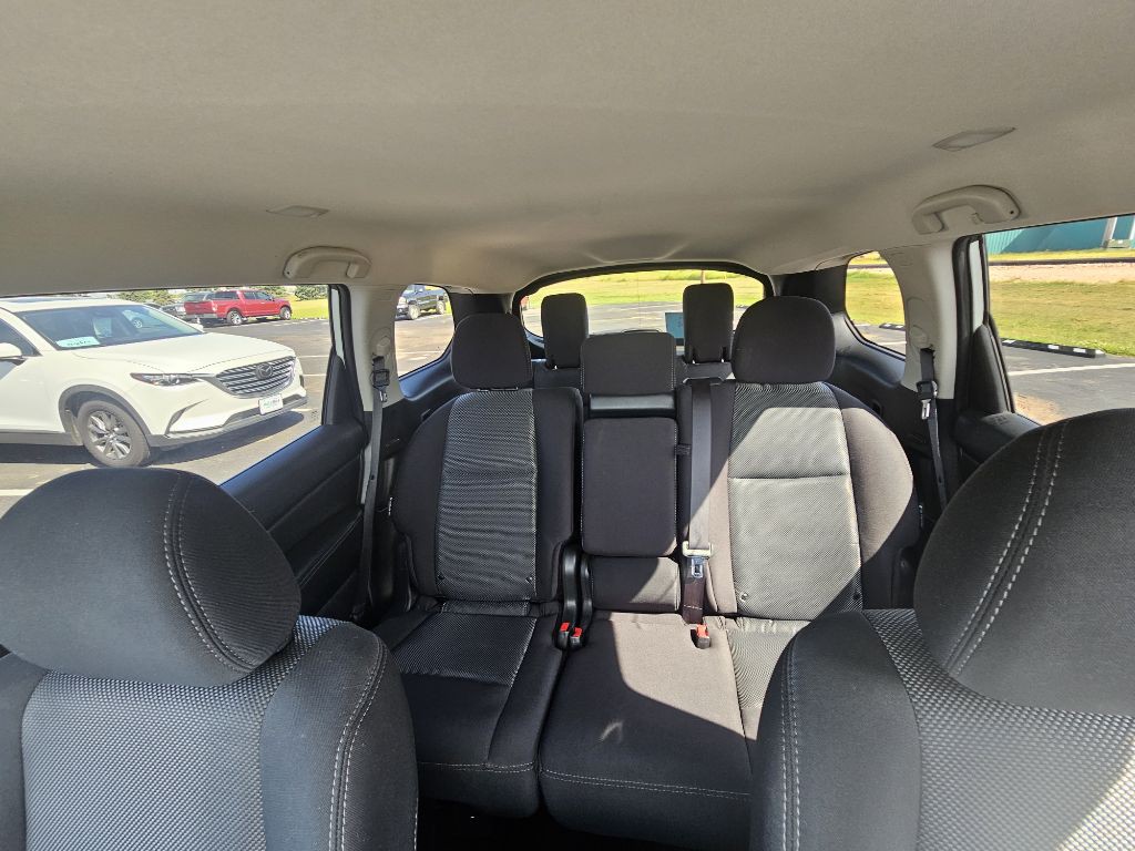 2020 Nissan Pathfinder Image 23