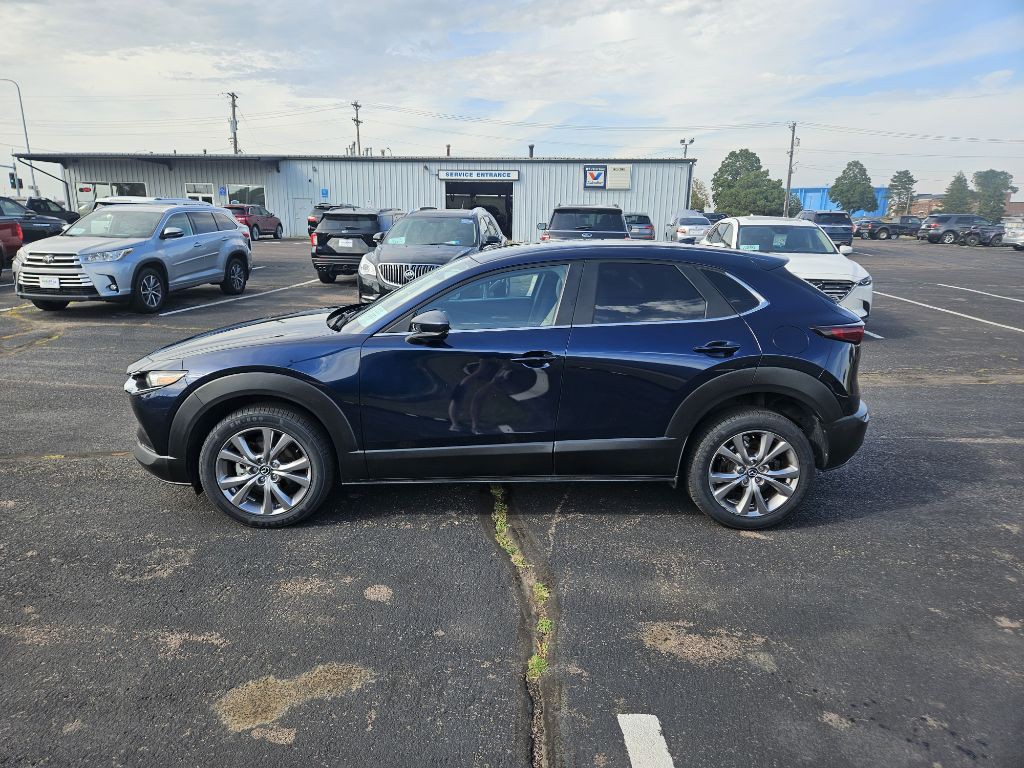2020 Mazda CX-3 Image 2