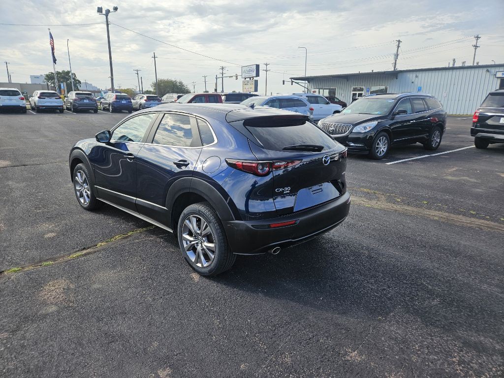 2020 Mazda CX-3 Image 3