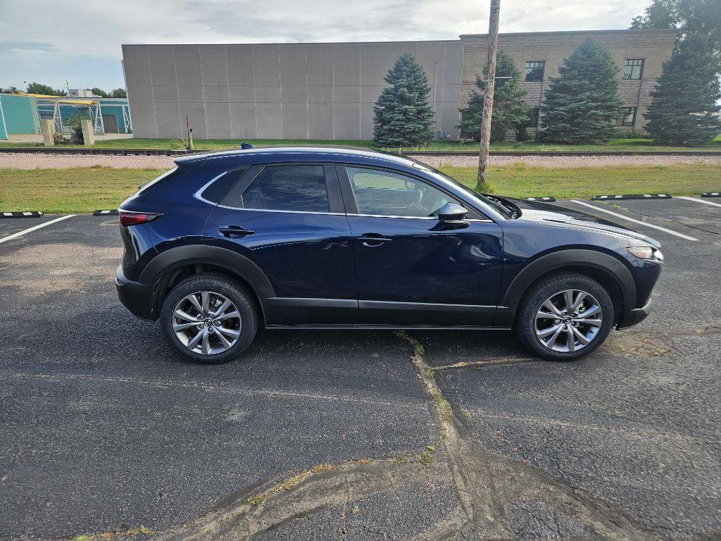 2020 Mazda CX-3 Image 6