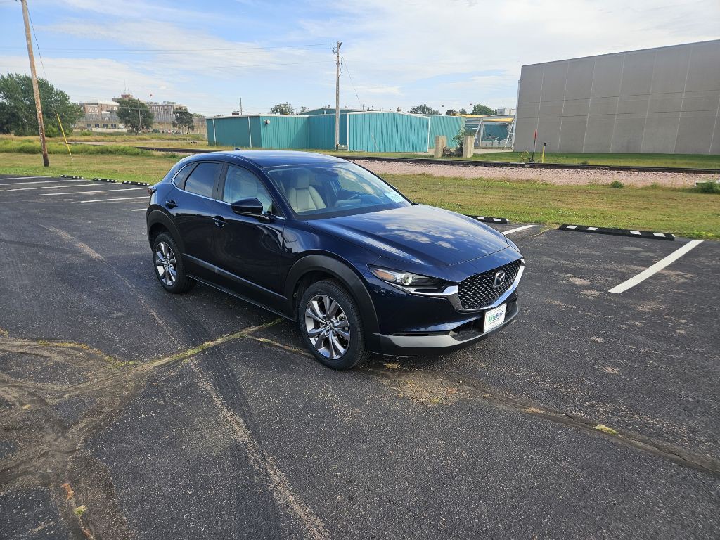 2020 Mazda CX-3 Image 7