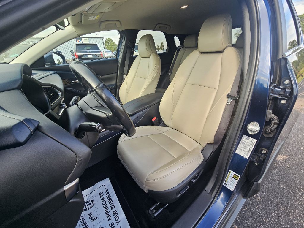 2020 Mazda CX-3 Image 11
