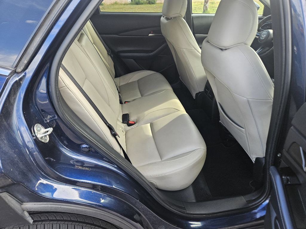 2020 Mazda CX-3 Image 14