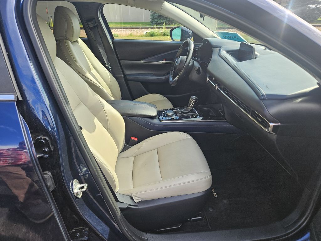 2020 Mazda CX-3 Image 16