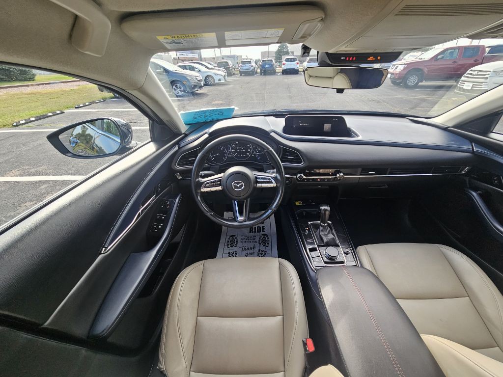 2020 Mazda CX-3 Image 18