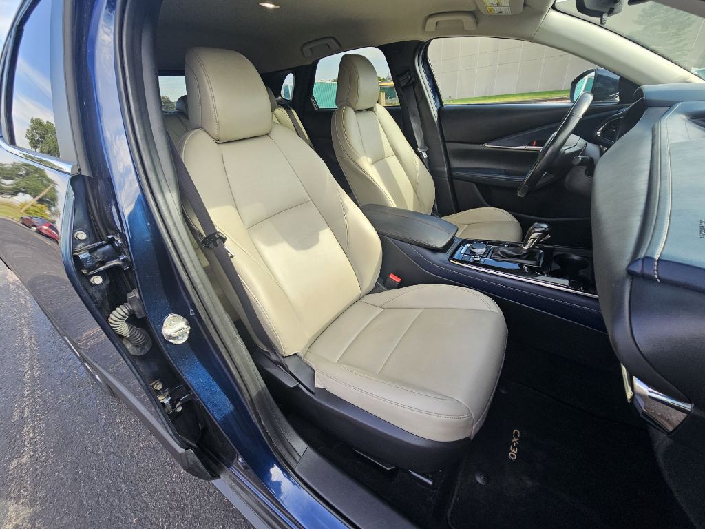 2020 Mazda CX-3 Image 19