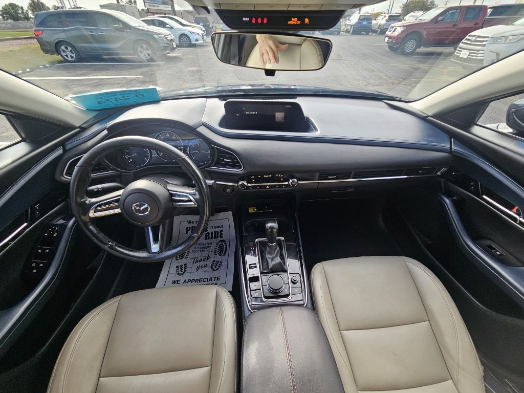 2020 Mazda CX-3 Image 21