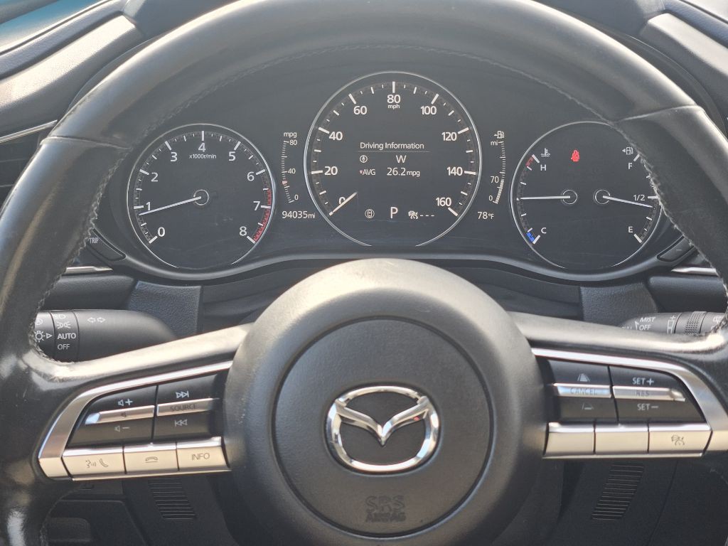 2020 Mazda CX-3 Image 22