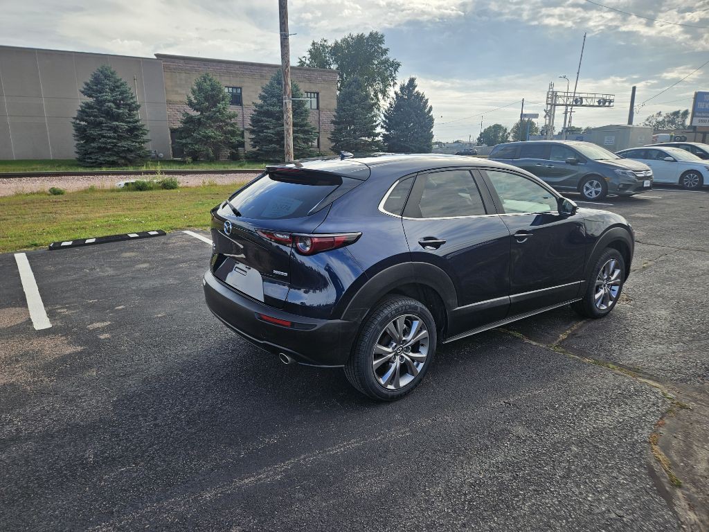2020 Mazda CX-3 Image 5