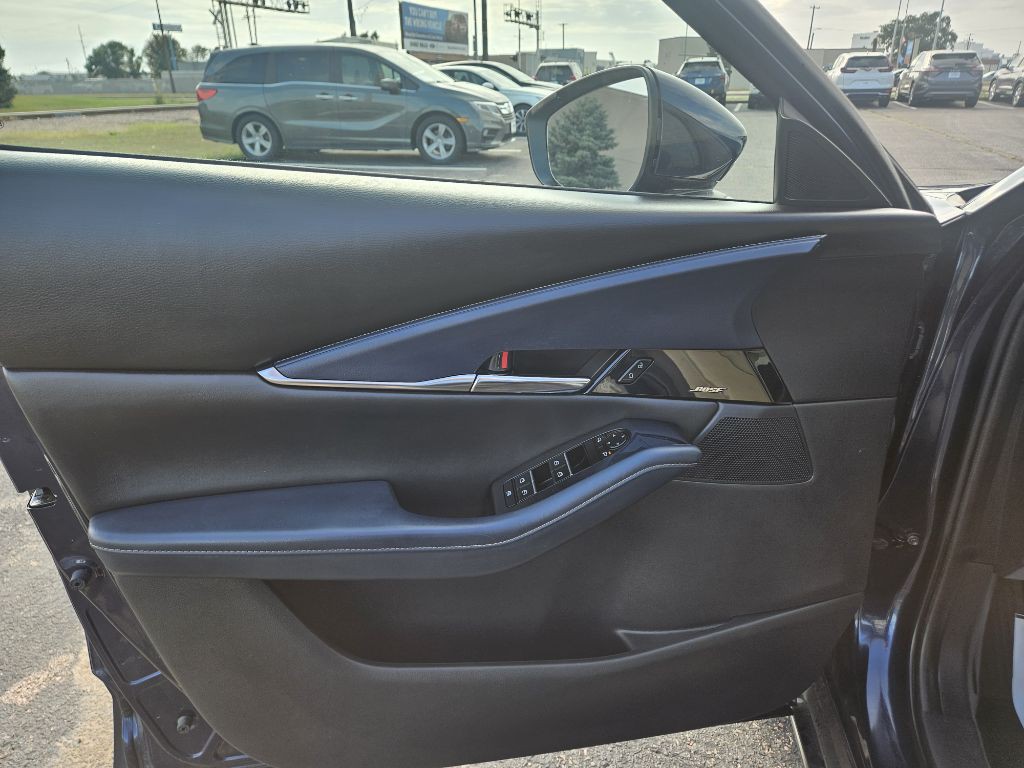 2020 Mazda CX-3 Image 9