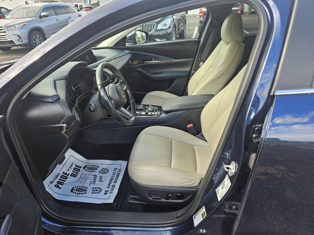 2020 Mazda CX-3 Image 10