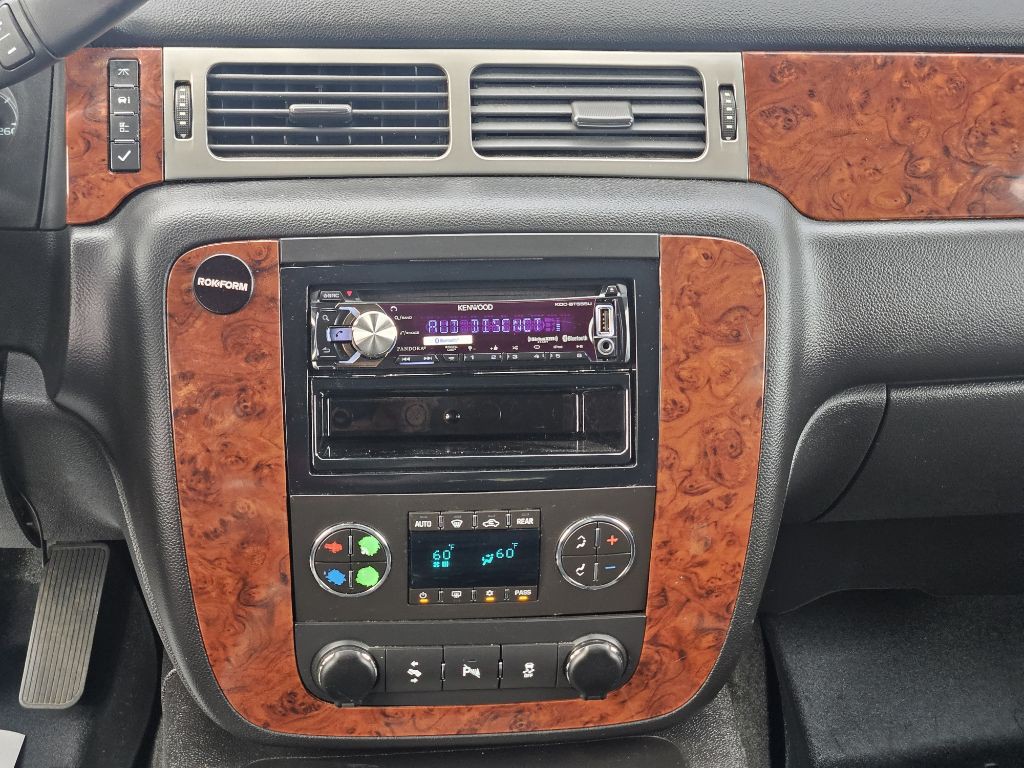 2013 Chevrolet Tahoe Image 24