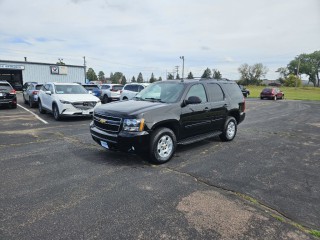 Image for 2013 Chevrolet Tahoe LT ID: 6856558