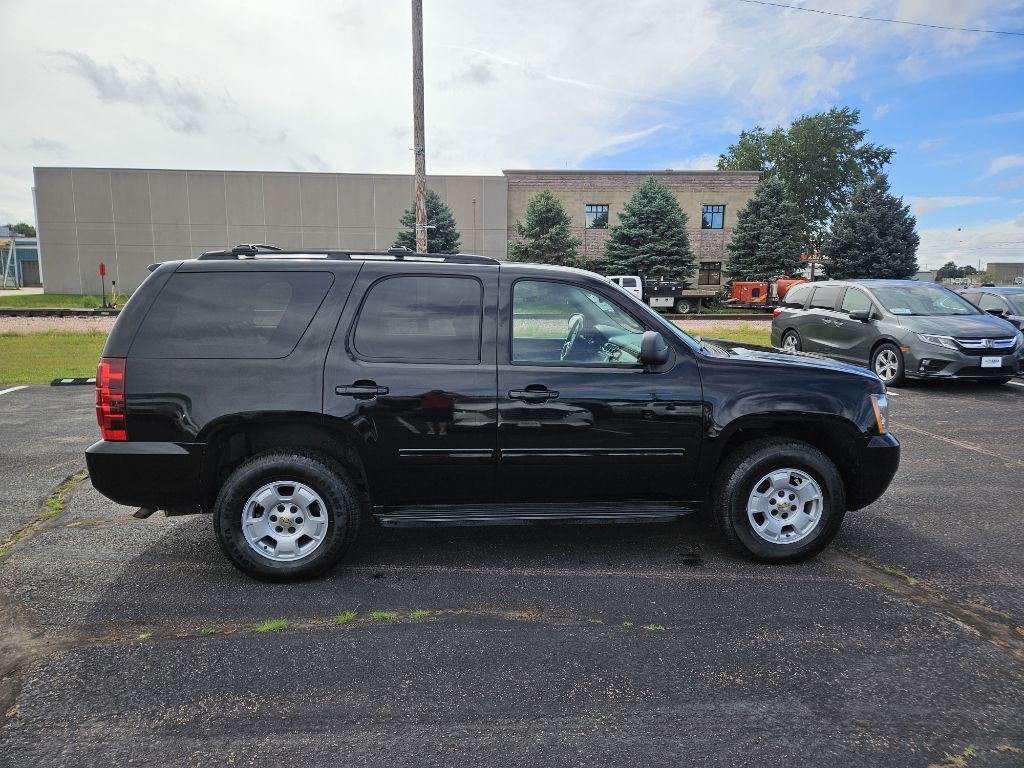 2013 Chevrolet Tahoe Image 6