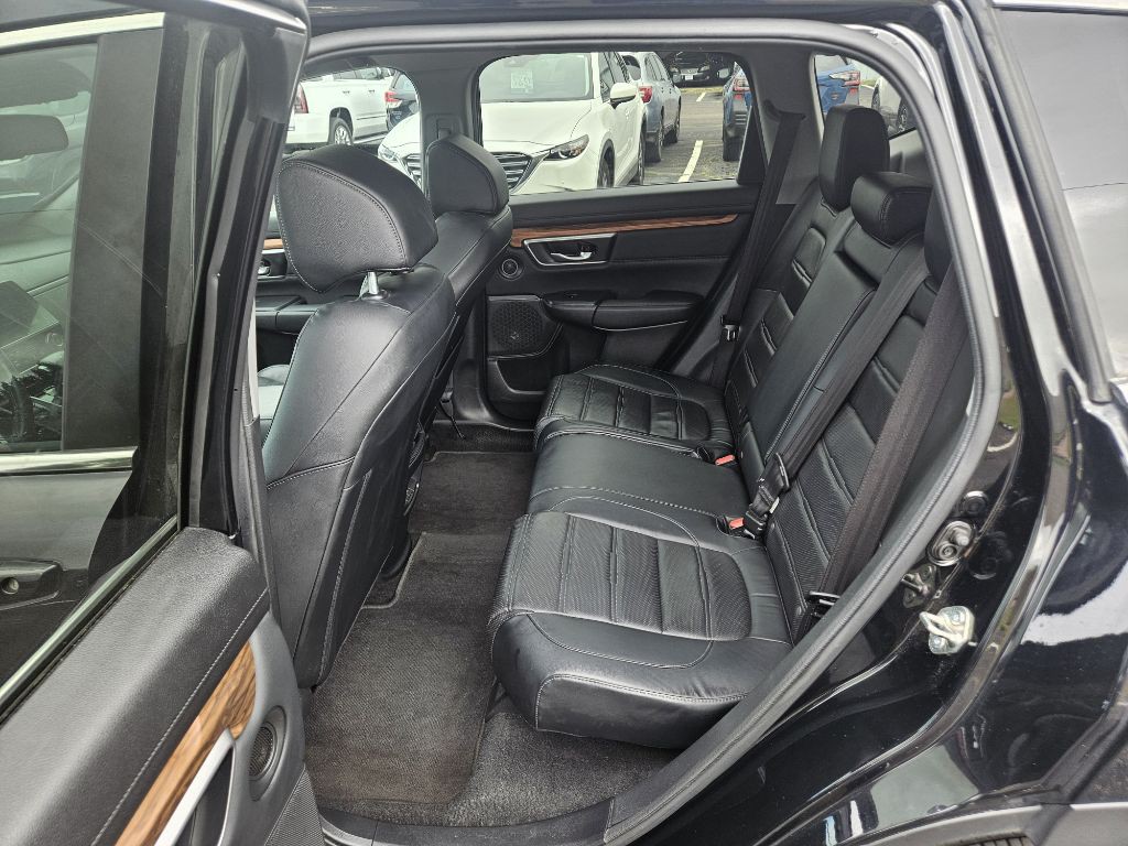 2019 Honda CR-V Image 12