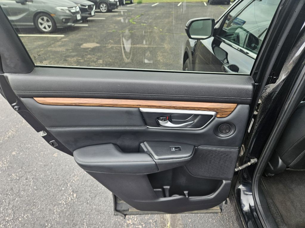 2019 Honda CR-V Image 13